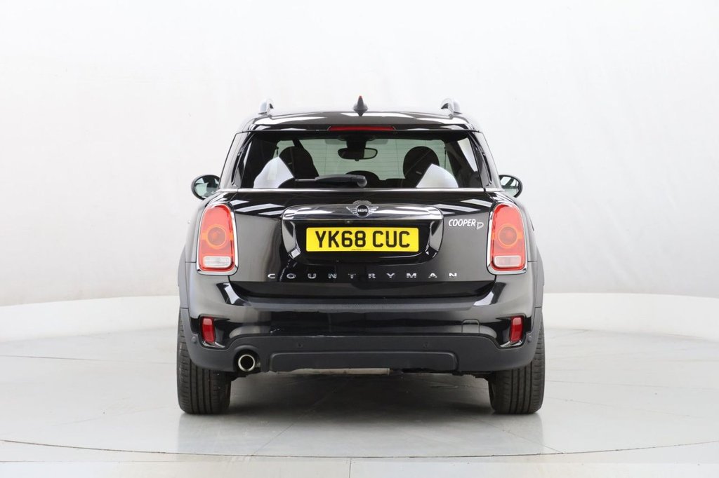 Used MINI Countryman 2019 for sale - 76841017: Photo 9