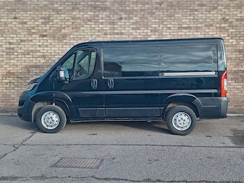 Used Peugeot Boxer 2021 for sale - 76542181: Photo
