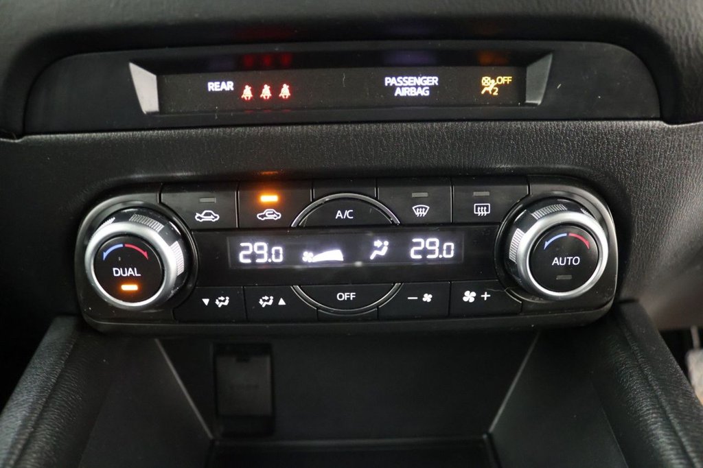 Used Mazda CX-5 2018 for sale - 77608504: Photo 13