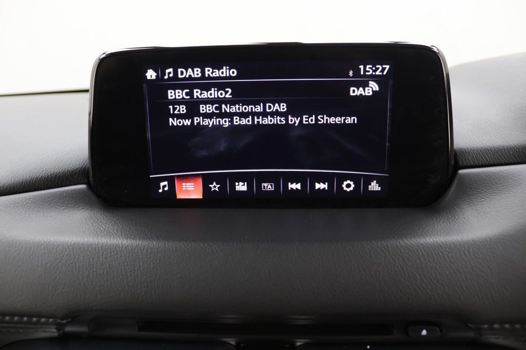 Used Mazda CX-5 2018 for sale - 77608504: Photo 14