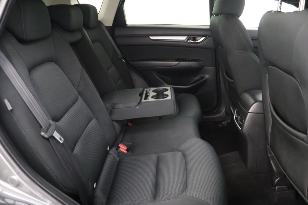 Used Mazda CX-5 2018 for sale - 77608504: Photo 16