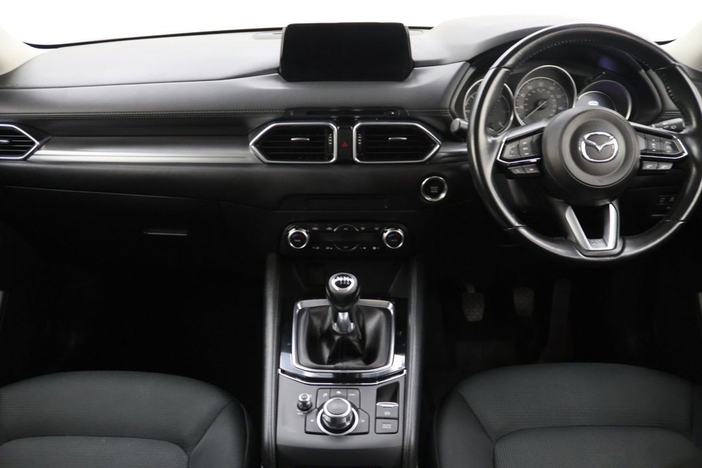 Used Mazda CX-5 2018 for sale - 77608504: Photo 17