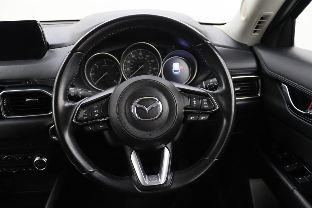 Used Mazda CX-5 2018 for sale - 77608504: Photo 19