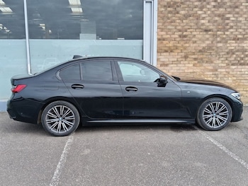 Used BMW 3 Series 2019 for sale - 75727325: Photo