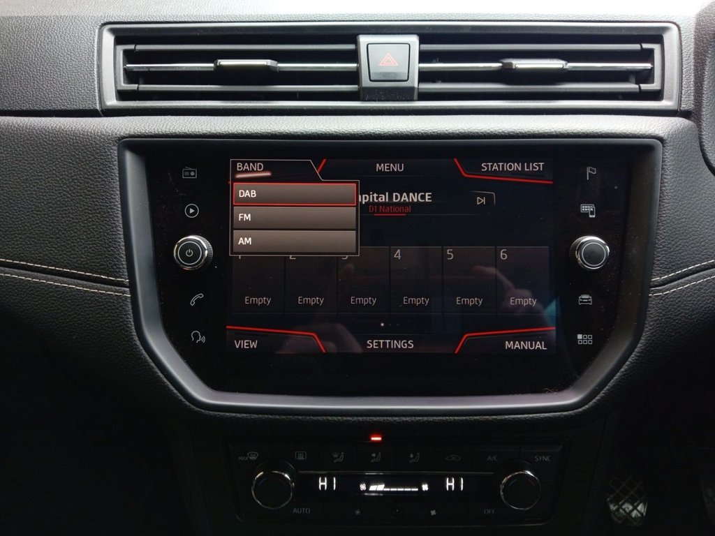 Used SEAT Ibiza 2020 for sale - 77632113: Photo 10