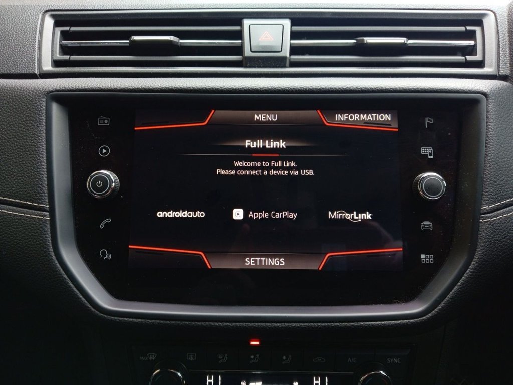 Used SEAT Ibiza 2020 for sale - 77632113: Photo 12