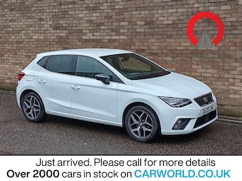 2020 (20) - 1.0 TSI XCELLENCE Hatchback 5dr Petrol Manual Euro 6 (s/s) GPF (95 ps)