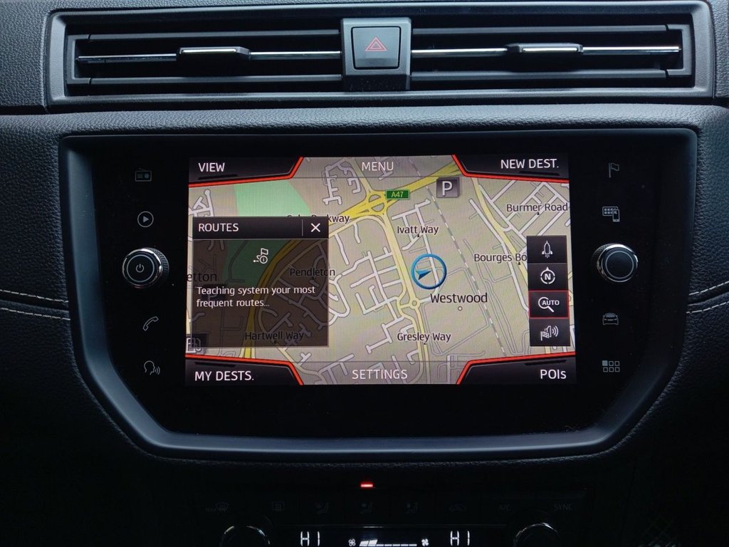 Used SEAT Ibiza 2020 for sale - 77632113: Photo 5