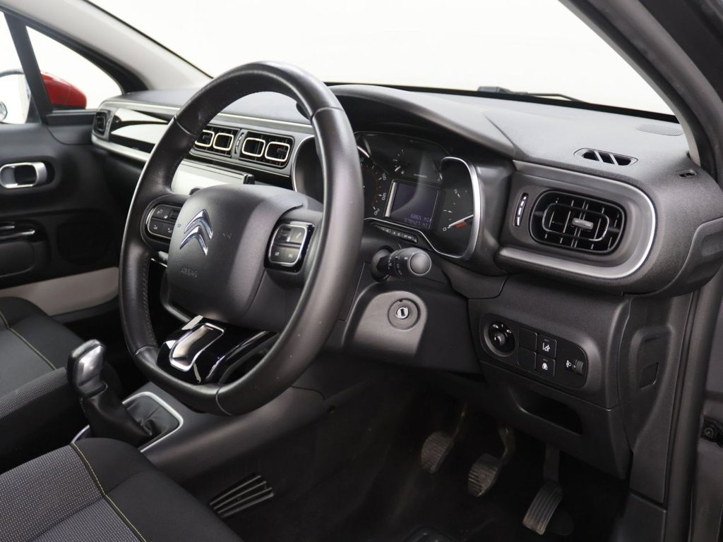 Used Citroen C3 2017 for sale - 77748349: Photo 10