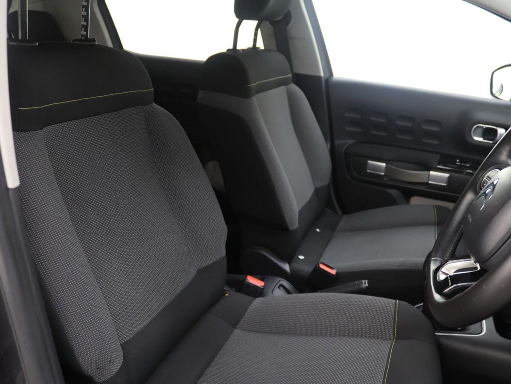 Used Citroen C3 2017 for sale - 77748349: Photo 11