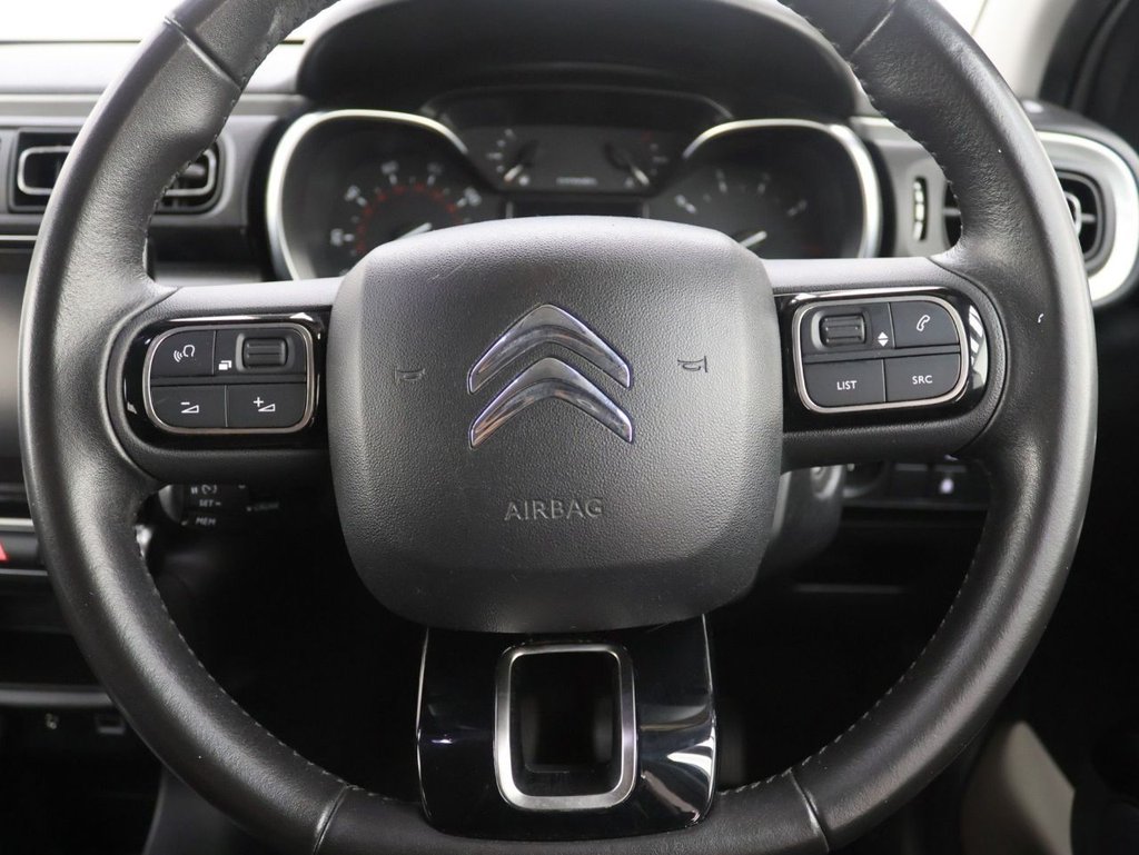 Used Citroen C3 2017 for sale - 77748349: Photo 18