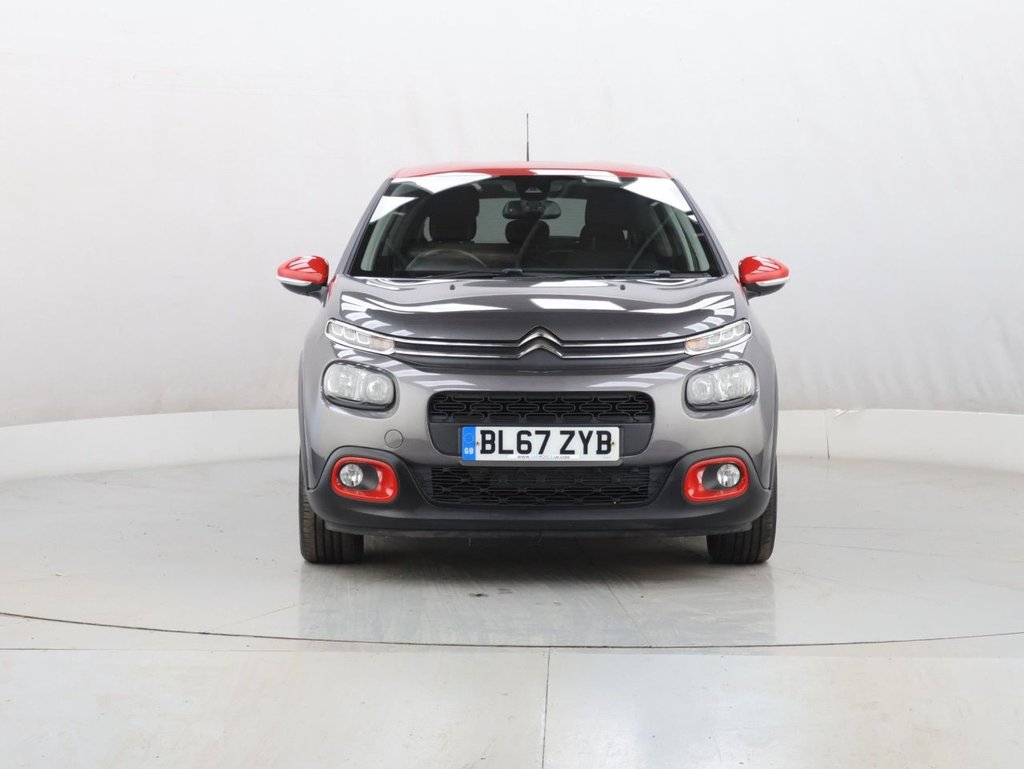 Used Citroen C3 2017 for sale - 77748349: Photo 3