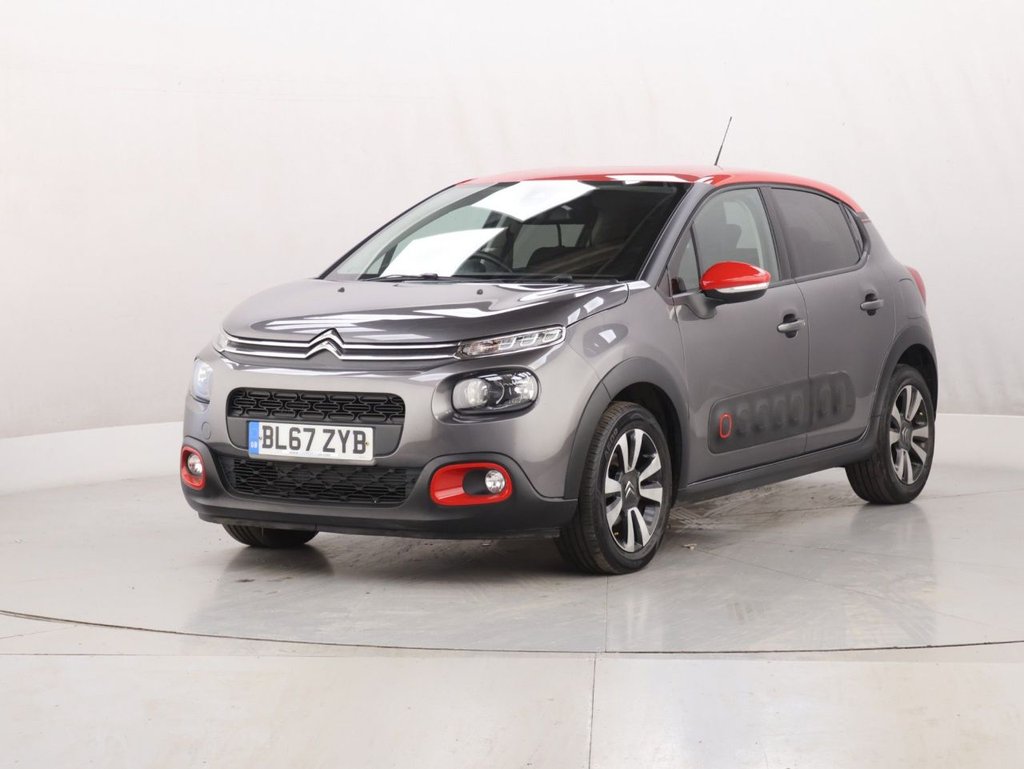 Used Citroen C3 2017 for sale - 77748349: Photo 5