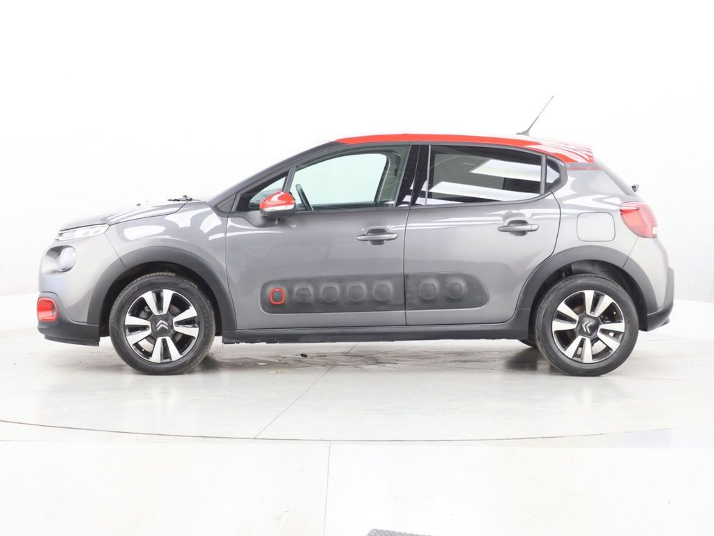 Used Citroen C3 2017 for sale - 77748349: Photo 6