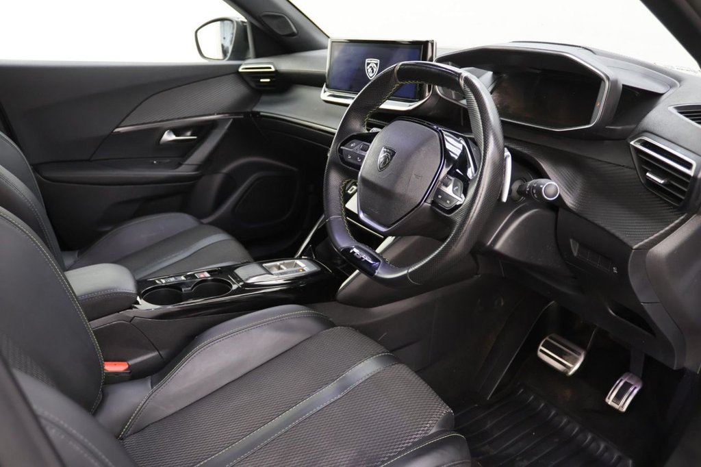 Used Peugeot 2008 2024 for sale - 77748253: Photo 12