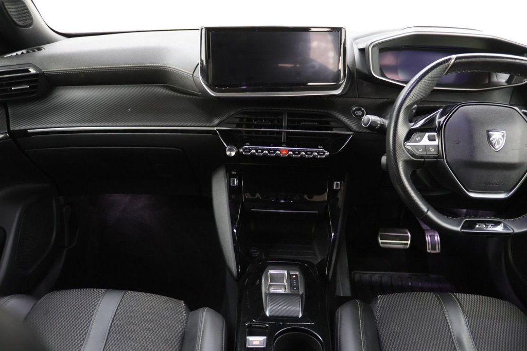 Used Peugeot 2008 2024 for sale - 77748253: Photo 19