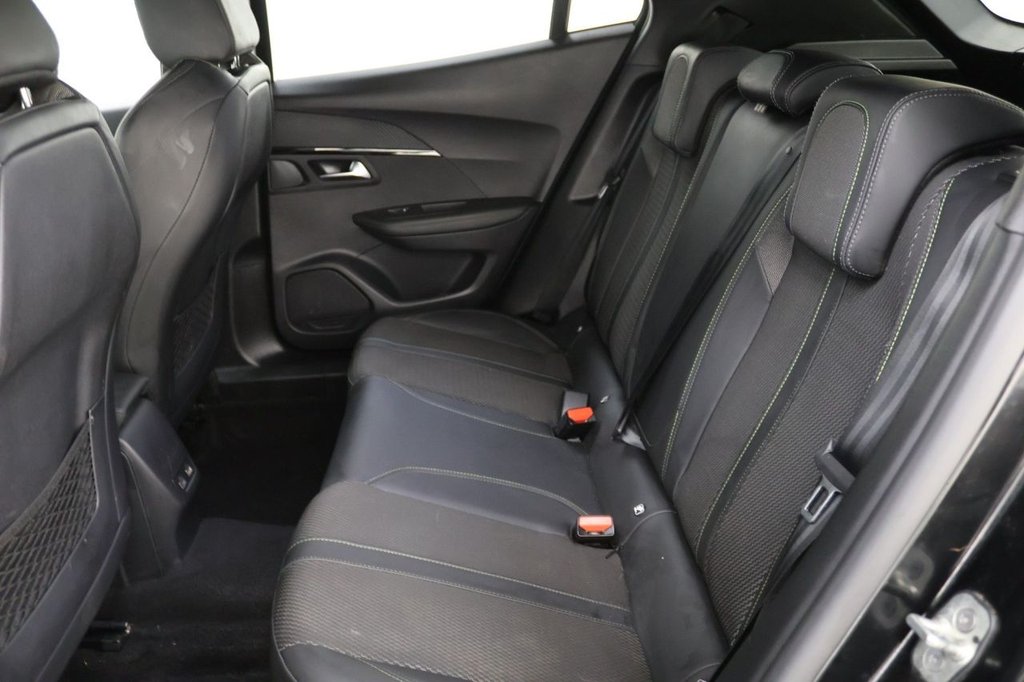 Used Peugeot 2008 2024 for sale - 77748253: Photo 22