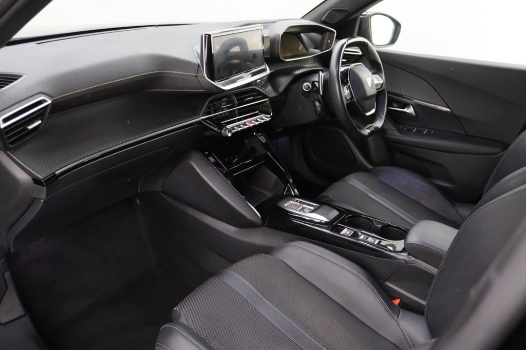 Used Peugeot 2008 2024 for sale - 77748253: Photo 25