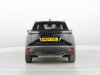 Used Peugeot 2008 2024 for sale - 77748253: Photo