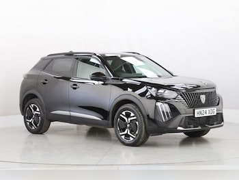 Used Peugeot 2008 2024 for sale - 77748253: Photo