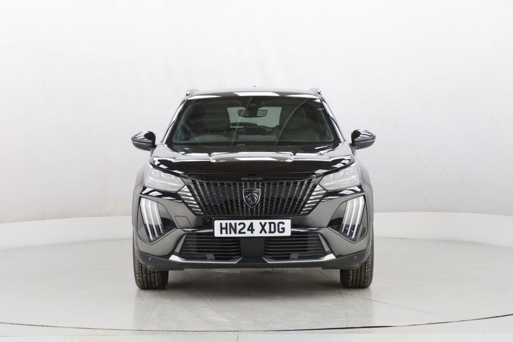 Used Peugeot 2008 2024 for sale - 77748253: Photo 6