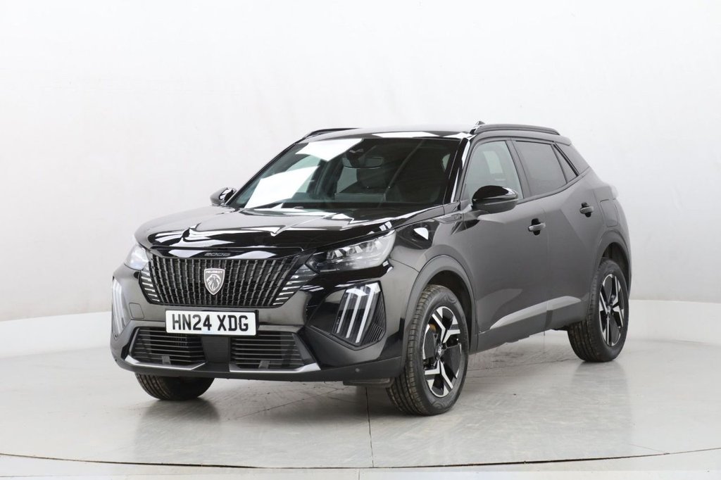 Used Peugeot 2008 2024 for sale - 77748253: Photo 8