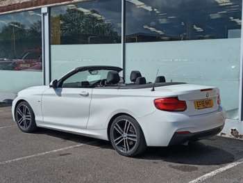 Used BMW 2 Series 2018 for sale - 74721656: Photo