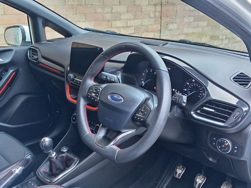 Used Ford Fiesta 2019 for sale - 77451683: Photo 5