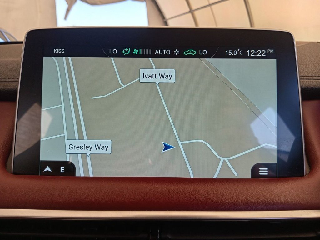 Used MG MG HS 2021 for sale - 77991132: Photo 10