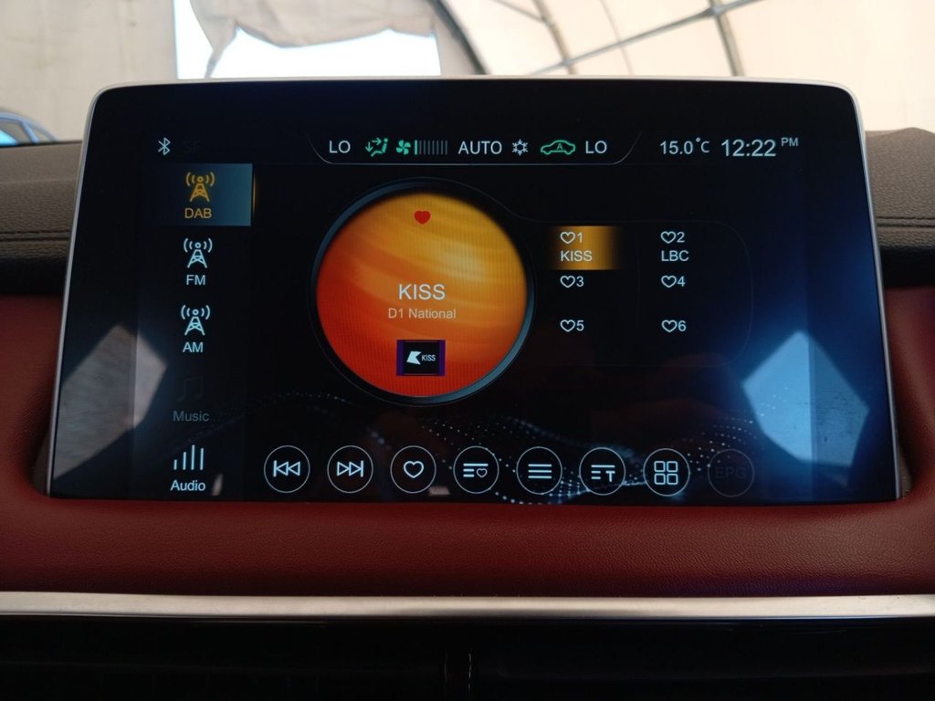 Used MG MG HS 2021 for sale - 77991132: Photo 12