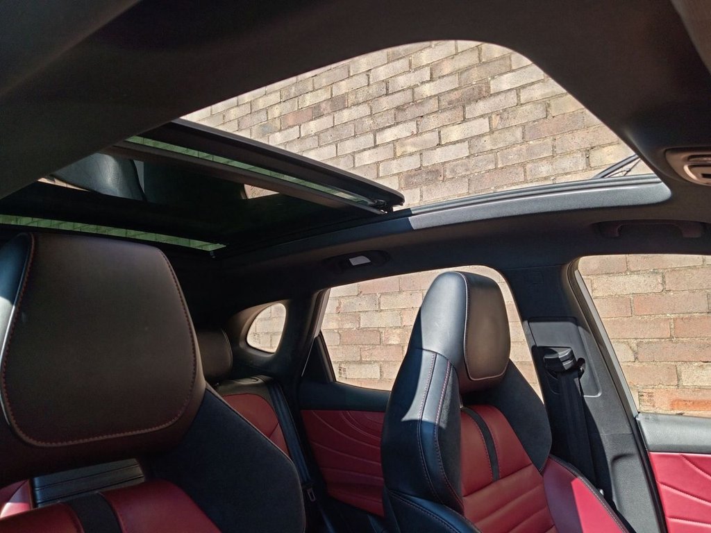 Used MG MG HS 2021 for sale - 77991132: Photo 2