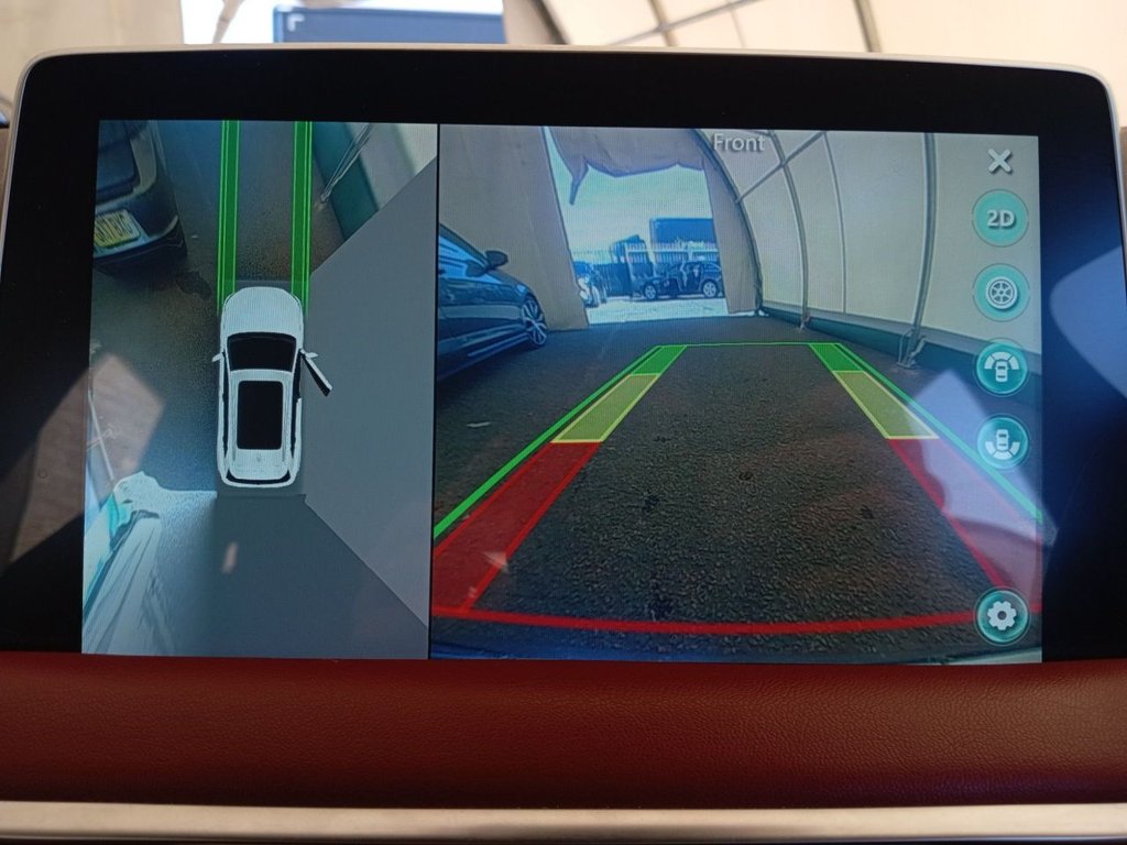 Used MG MG HS 2021 for sale - 77991132: Photo 3