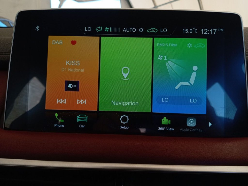 Used MG MG HS 2021 for sale - 77991132: Photo 8