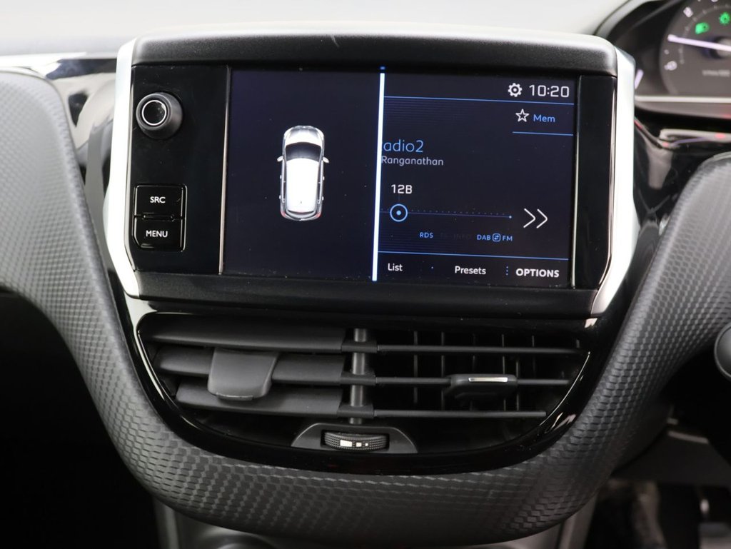 Used Peugeot 208 2018 for sale - 76542092: Photo 16