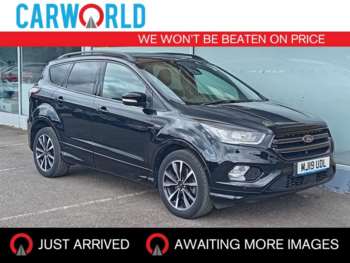 Used Ford Kuga 2019 for sale - 75206991: Photo