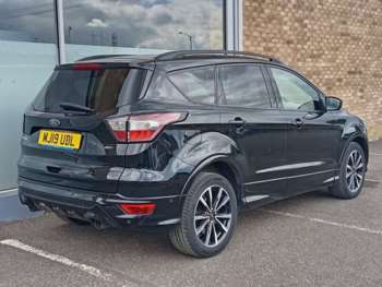 Used Ford Kuga 2019 for sale - 75206991: Photo