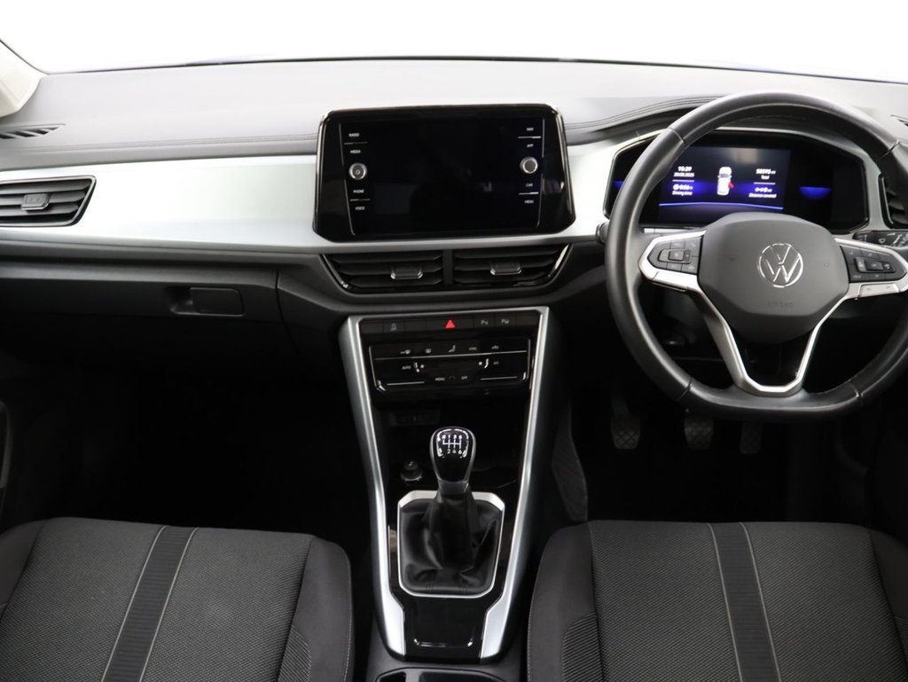 Used Volkswagen T-Roc 2022 for sale - 76301007: Photo 18