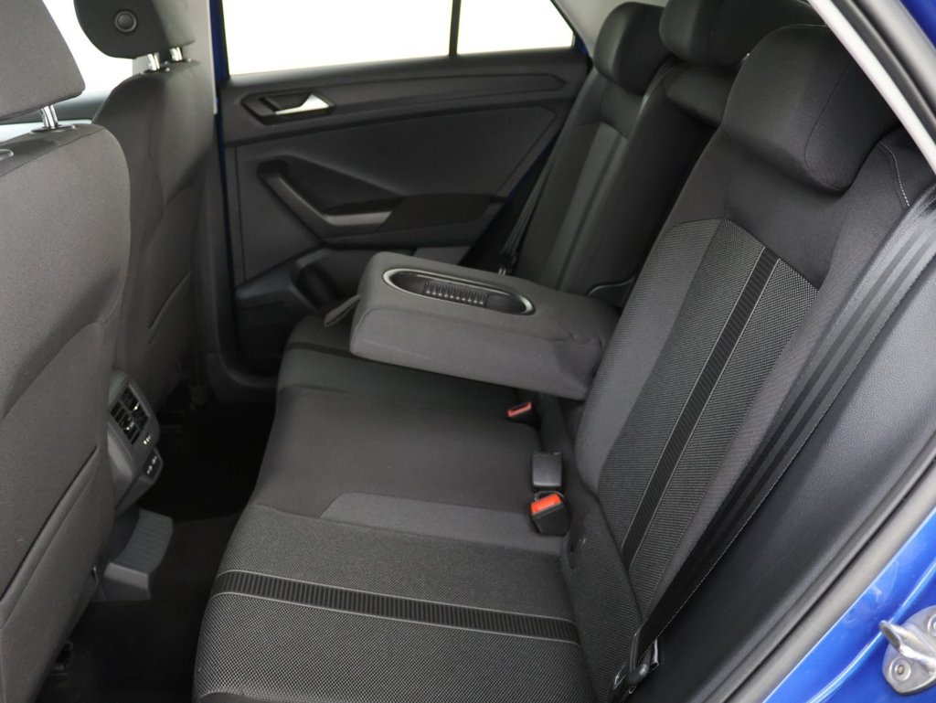Used Volkswagen T-Roc 2022 for sale - 76301007: Photo 22