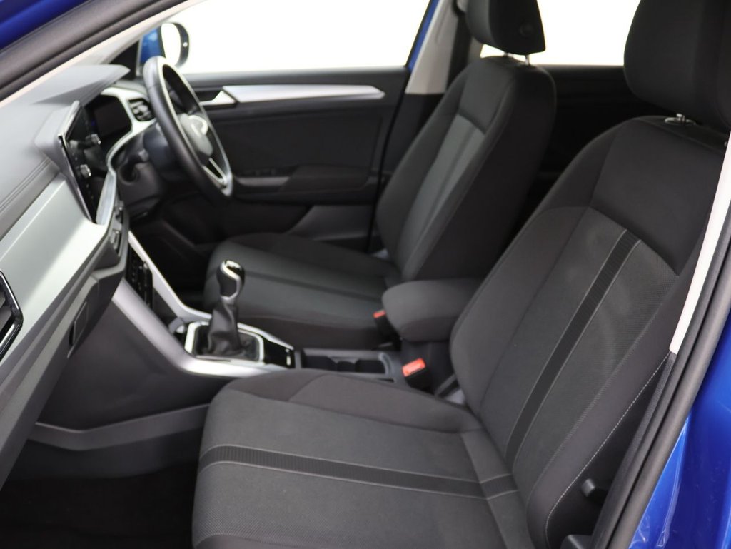 Used Volkswagen T-Roc 2022 for sale - 76301007: Photo 23