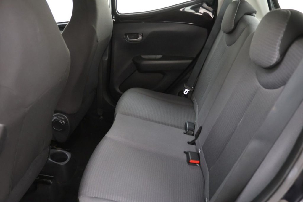 Used Toyota AYGO 2021 for sale - 76632043: Photo 20