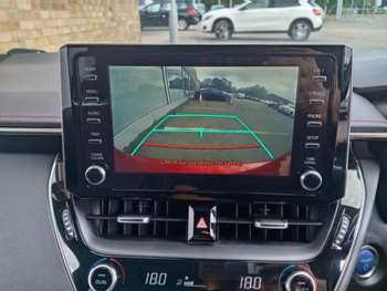 Used Toyota Corolla 2020 for sale - 74844795: Photo