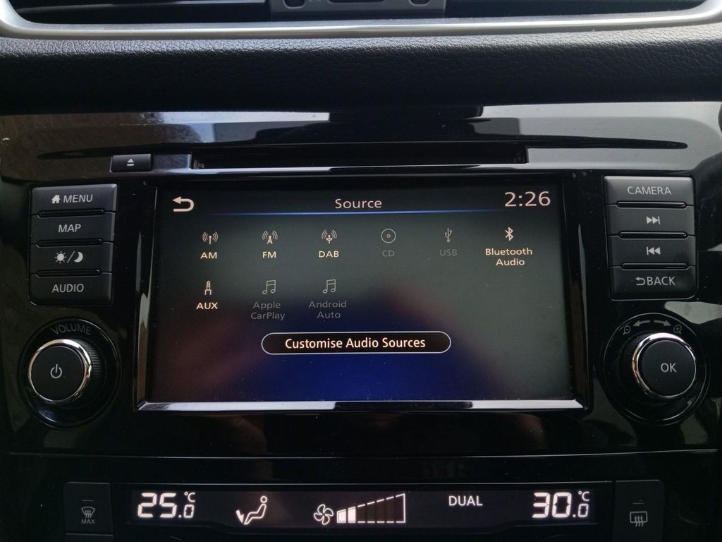 Used Nissan Qashqai 2020 for sale - 77534058: Photo 10