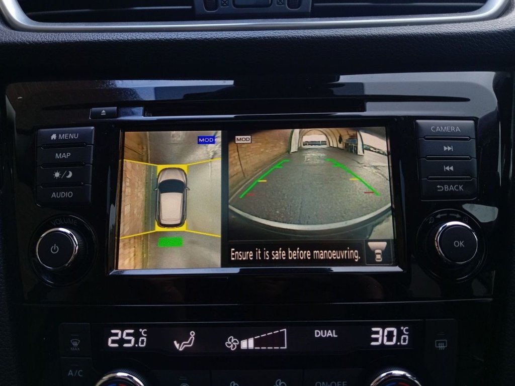 Used Nissan Qashqai 2020 for sale - 77534058: Photo 2