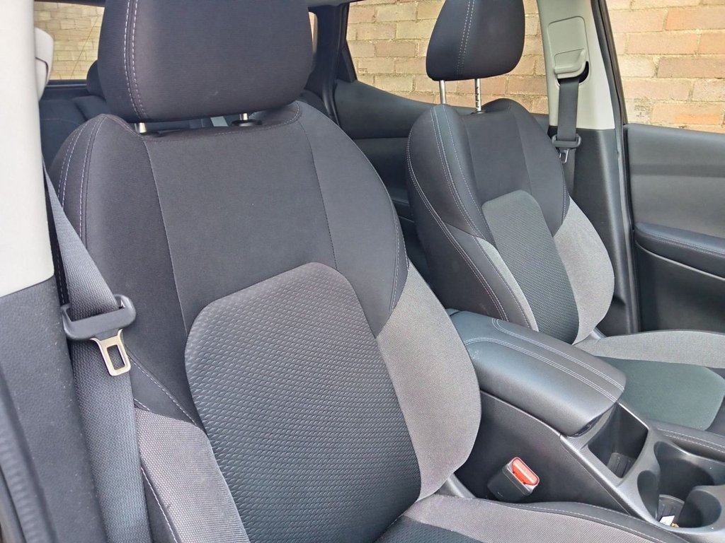 Used Nissan Qashqai 2020 for sale - 77534058: Photo 5