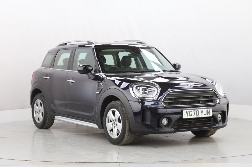 Used MINI Countryman 2020 for sale - 77121712: Photo 2