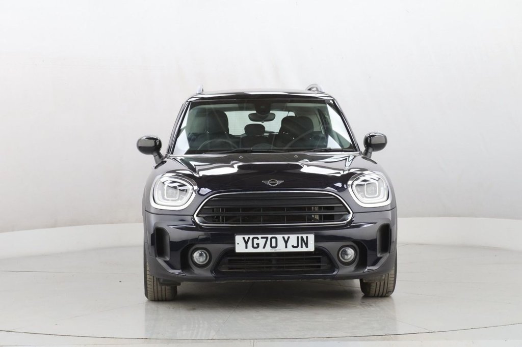 Used MINI Countryman 2020 for sale - 77121712: Photo 3