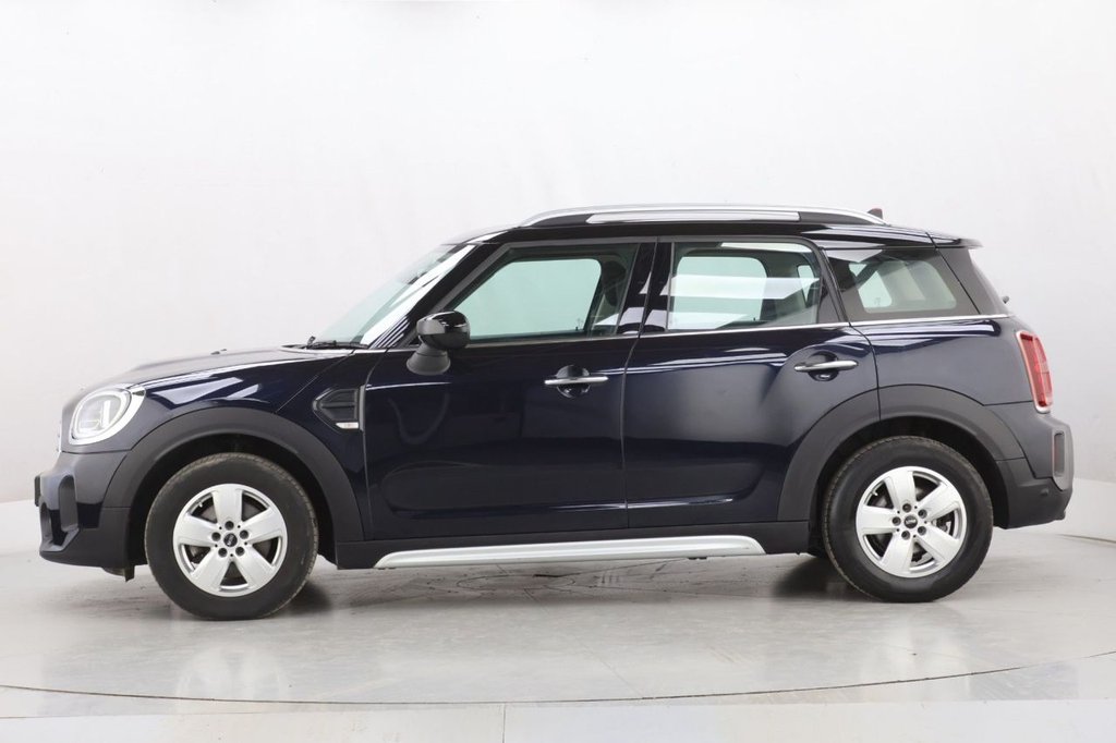 Used MINI Countryman 2020 for sale - 77121712: Photo 6