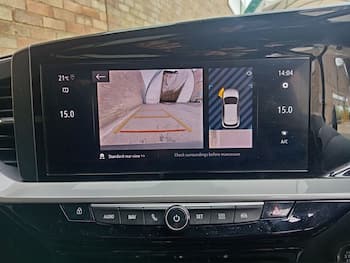 Used Vauxhall Mokka 2023 for sale - 79686717: Photo