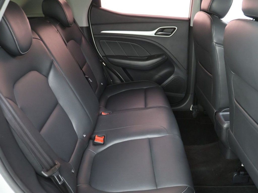 Used MG MG ZS 2019 for sale - 76724453: Photo 17