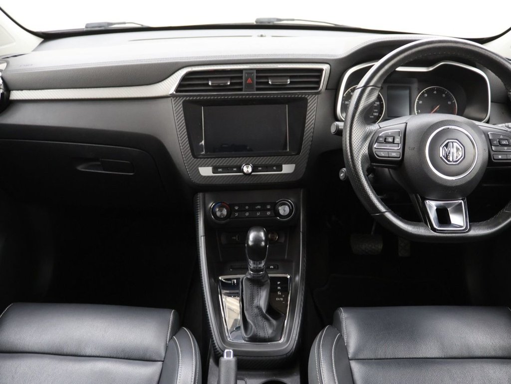 Used MG MG ZS 2019 for sale - 76724453: Photo 18